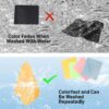 HUMBLE Microfiber Cleaning Cloth for Laptop Screens, Monitor...
