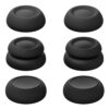 6PCS Ps 5c Console, Thumb Grips for, Ultra Slim Analog Stick...