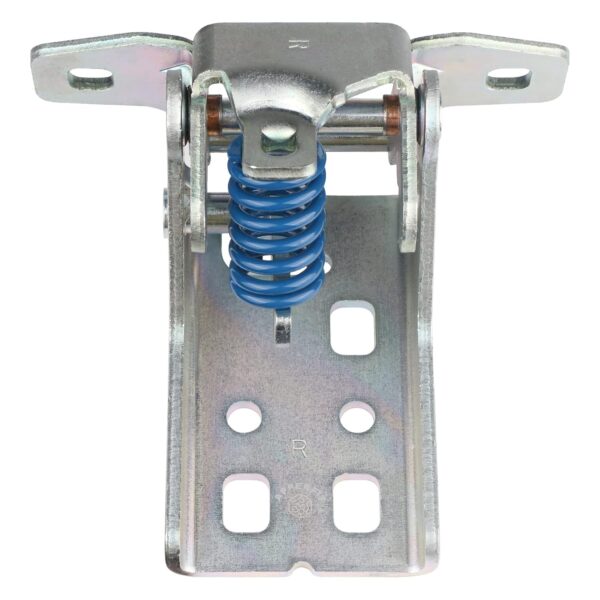 Upper Door Hinge Front Right Passenger Side Compatible with ...