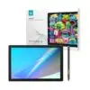 HUION Kamvas Slate 10 Standalone Drawing Tablet No Computer ...