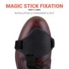 AllExtreme EXFS05 Gear Shift Shoe Protector Scuff Mark Prote...