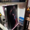 A1GRAPHIX PS5 Skin Protector for Console Wrap Sticker Skin w...