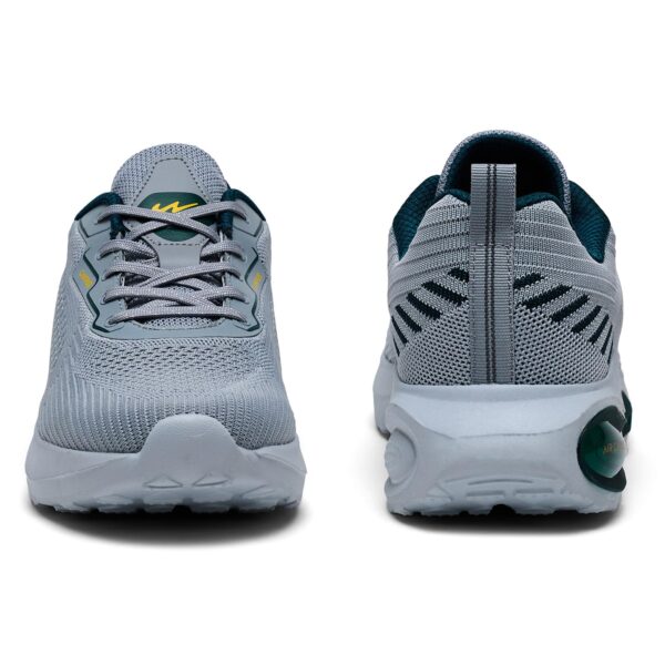 Campus Men's Pivot Running Shoes