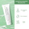Cos-IQ Exfoliating Face Wash for Oily & Dry Skin | 2% Salicy...