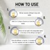 ASIAN AURA Diffuser Aroma Oils for Home Fragrance| Aromather...
