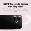 Redmi 13 5G Prime Edition, Black Diamond, 8GB+128GB | India ...