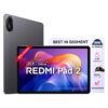 Redmi Pad 2 Wi-Fi + Cellular, Active Pen Support, 27.94cm(11...