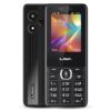 Lava A2 Smart (2025) Dual SIM Keypad Mobile Phone - 2.4'' Bi...