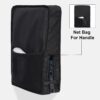 Glitch | Ps5 Dust Cover | Covers For Playstation 5 | Accesso...