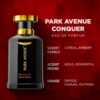Park Avenue Gift Set For Men – Euphoria & Harmony – Eau De P...