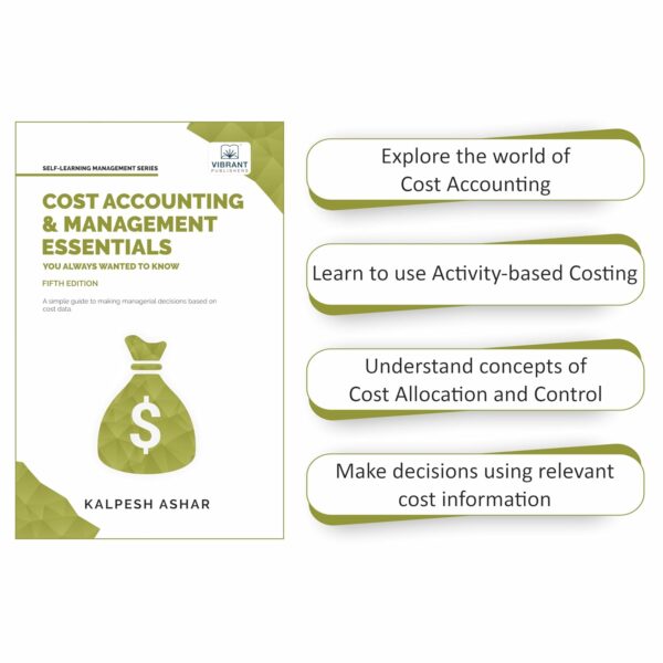 Accounting & Finance Essentials Combo – Self-Study Guide to ...