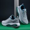 Campus Men's Pivot Running Shoes