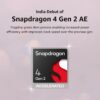 Redmi 13 5G Prime Edition, Black Diamond, 8GB+128GB | India ...