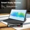 Lenovo Tab K11 with Keyboard| 4G (LTE) + Wi-Fi | 8 GB RAM, 1...