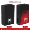 New World Premium PS5 Dust Cover Protector for PS5 Fat Conso...