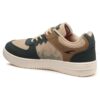 ASIAN Men THUNDER-07 Stylish Casual Mid Top Sneaker and Tren...
