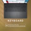 Dell 15, Intel Core i5 13th Gen - 1334U, 8GB DDR4 RAM, 512GB...