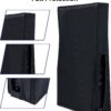 PSS Dust Cover for PS5 Slim Console, Precision Cut Protectiv...