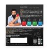 Wild Stone EAU DE Parfum Gift Set for Men, Pack of 4 (4x30ml...