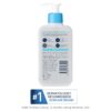 CeraVe SA Smoothing Cleanser For Dry, Rough & Bumpy Skin, co...