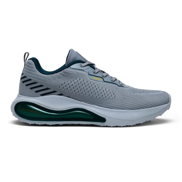 Campus Men's Pivot Running Shoes