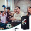 OIVO INDIA Dust Protective Cover for PS5 Console Accessories...
