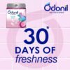 Odonil Bathroom Air Freshener Blocks Mixed Fragrances - 192g...