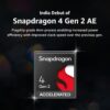 Redmi 13 5G, Hawaiian Blue, 6GB+128GB | India Debut SD 4 Gen...