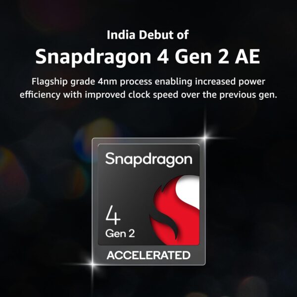 Redmi 13 5G, Hawaiian Blue, 6GB+128GB | India Debut SD 4 Gen...