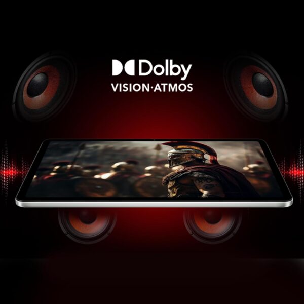 Redmi Pad Pro 5G | Snapdragon 7s Gen 2| 12.1-inch/30.7cm XL ...