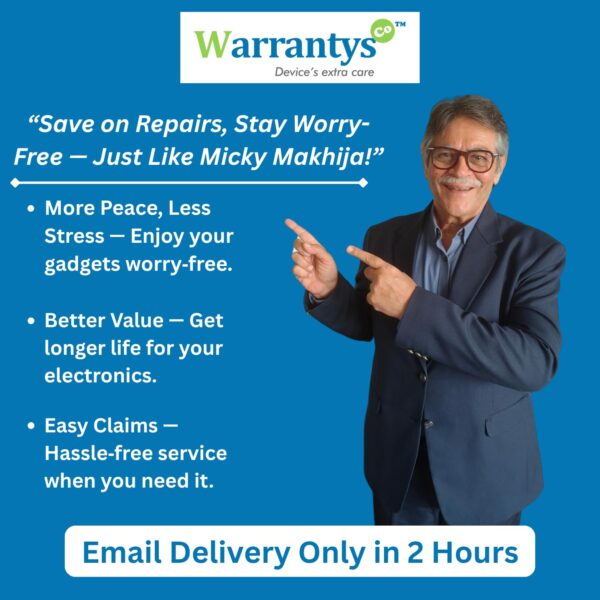Warrantys.co 2 Year Extended Warranty for PlayStation Gaming...