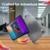 Lenovo Tab K11 with Keyboard| 4G (LTE) + Wi-Fi | 8 GB RAM, 1...