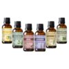 Aromahpure Fragrance Oil - Floral Series | 90 ml | Set of 6|...