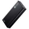 boAt Energyshroom PB401 20000mAh Power Bank| Micro USB Type-...