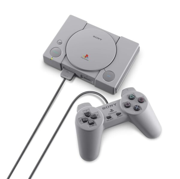 PlayStation Classic Console