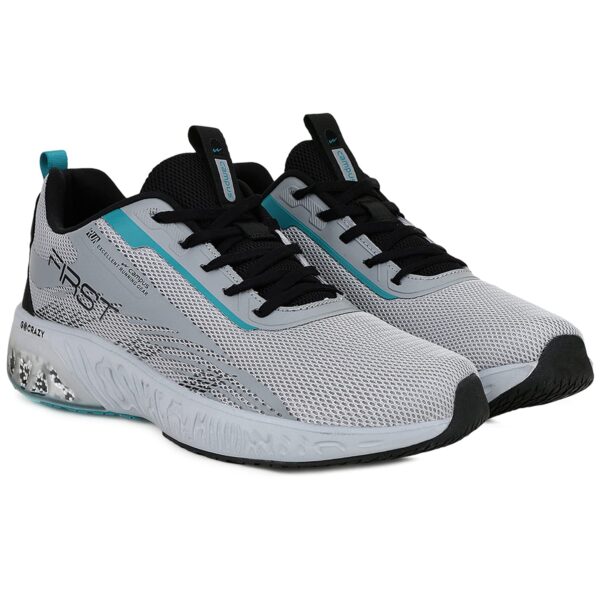 Campus Men First Running Shoes