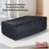 Dorca® Horizontal Dust Cover for PS5 Console (Digital & Disc...