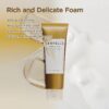 SKIN1004 Madagascar Centella Ampoule Foam Cleanser | Gentle ...