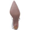 JM LOOKS Slingback Pumps Elegant Dressy Heels for Women Clos...
