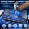 yantralay 6 in 1 Hard Carrying Case with Protective Cover fo...
