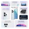 Redmi Note 14 5G (Mystique White, 8GB RAM 256GB Storage) | G...
