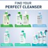 CeraVe SA Smoothing Cleanser For Dry, Rough & Bumpy Skin, co...