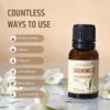 Aromahpure Fragrance Oil - Floral Series | 90 ml | Set of 6|...