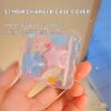 Yindella Cute Cartoon Charging Adapter and Cable Set – 18W/2...