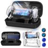 yantralay 6 in 1 Hard Carrying Case with Protective Cover fo...