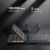ProtoArc Foldable Bluetooth Keyboard, XK01 Folding Wireless ...