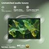 Lenovo Yoga Tab Plus Smartchoice AI Tablet with Pen + Keyboa...