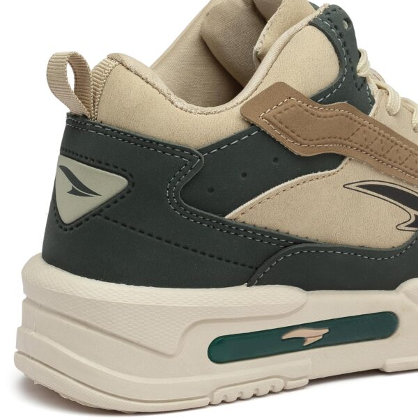 ASIAN Men's MEXICO-11 Casual Sneaker Shoes with Synthetic Up...
