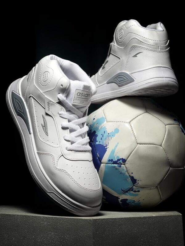 Casual Sneaker Shoes for Men | Soft Cushioned Insole || MOSC...