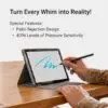 HUION Kamvas Slate 10 Standalone Drawing Tablet No Computer ...